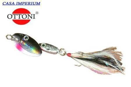 KIT03213B-NPJ SPINNER