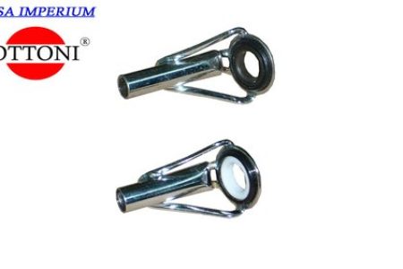 PONTEIRA NEGRA - BRANCA