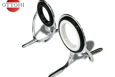 Passadores Branco e Preto