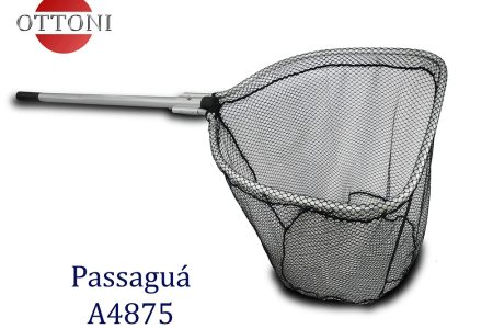 Passaguá A4875