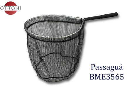 Passaguá BME 3565
