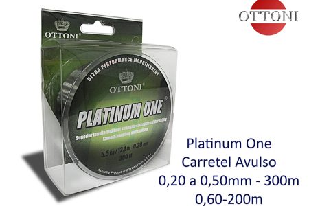 Platinum One