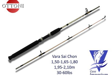 SCN - SAI CHON