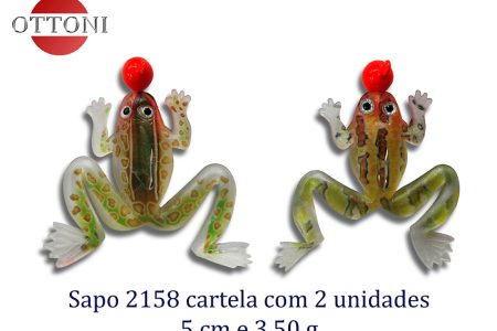 Sapo 2158