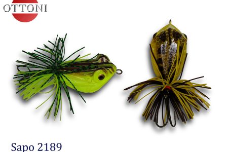 Sapo 2189