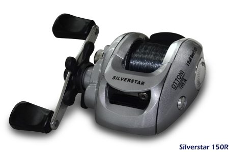 Silverstar 150R