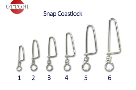 Snap Coastlock