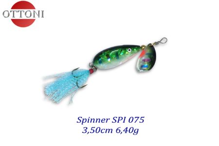 Spinner SPI 075