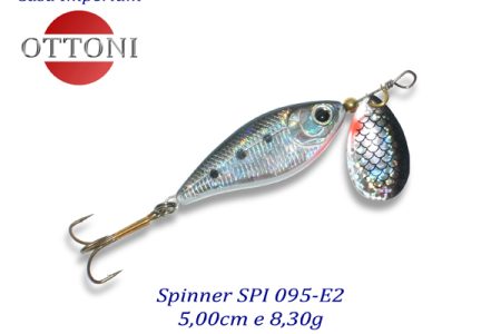 Spinner SPI 095