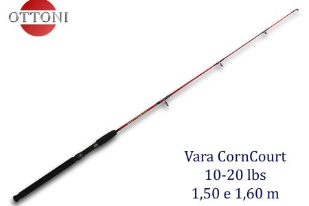 Vara CornCourt - SCC