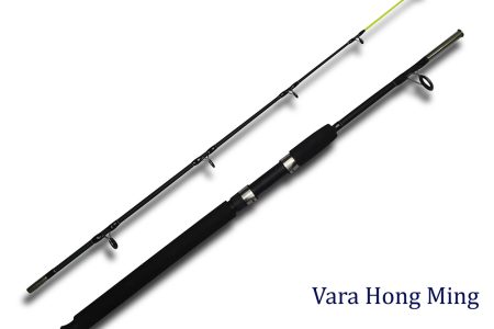 Vara Hong Ming (AHM)