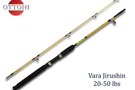 Vara Jirushin (SJU)