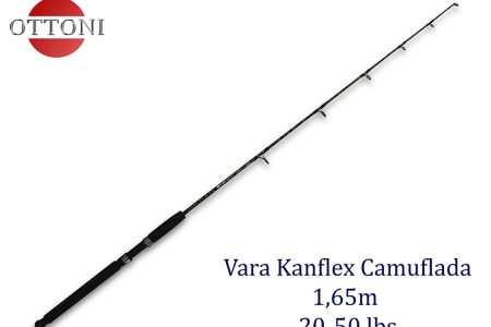 Vara Kanflex (SKX)