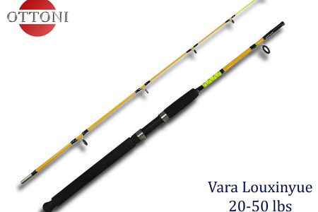 Vara Louxinyue (SLE)