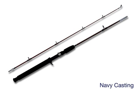 Vara Navy Casting - NSD