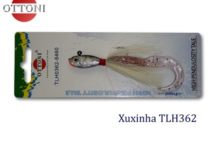 Xuxinha TLH 362
