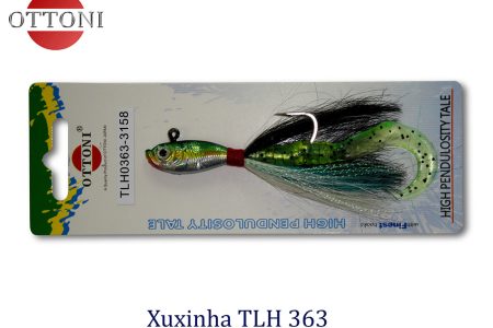 Xuxinha TLH363